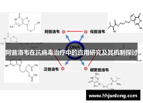 阿昔洛韦在抗病毒治疗中的应用研究及其机制探讨